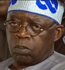 You are currently viewing The Tragedy of Bola Ahmed Tinubu: From Heroic Figure to Devastating Villain